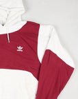 Adidas - Hoodie (L) Right