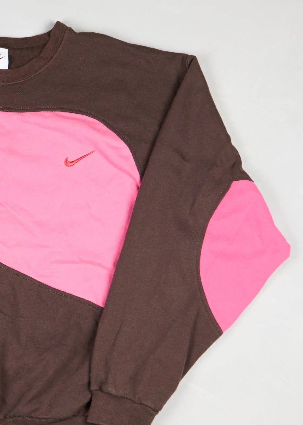 Nike - Sweatshirt (L) Right