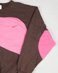 Nike - Sweatshirt (L) Right