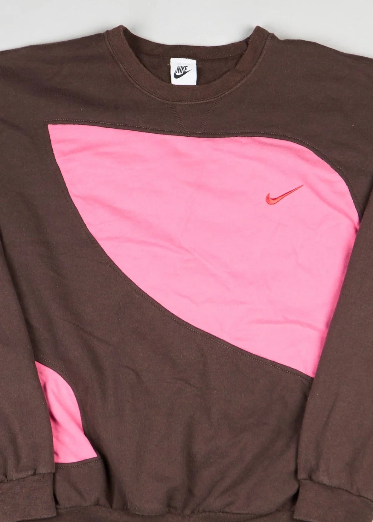 Nike - Sweatshirt (L) Center