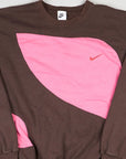 Nike - Sweatshirt (L) Center