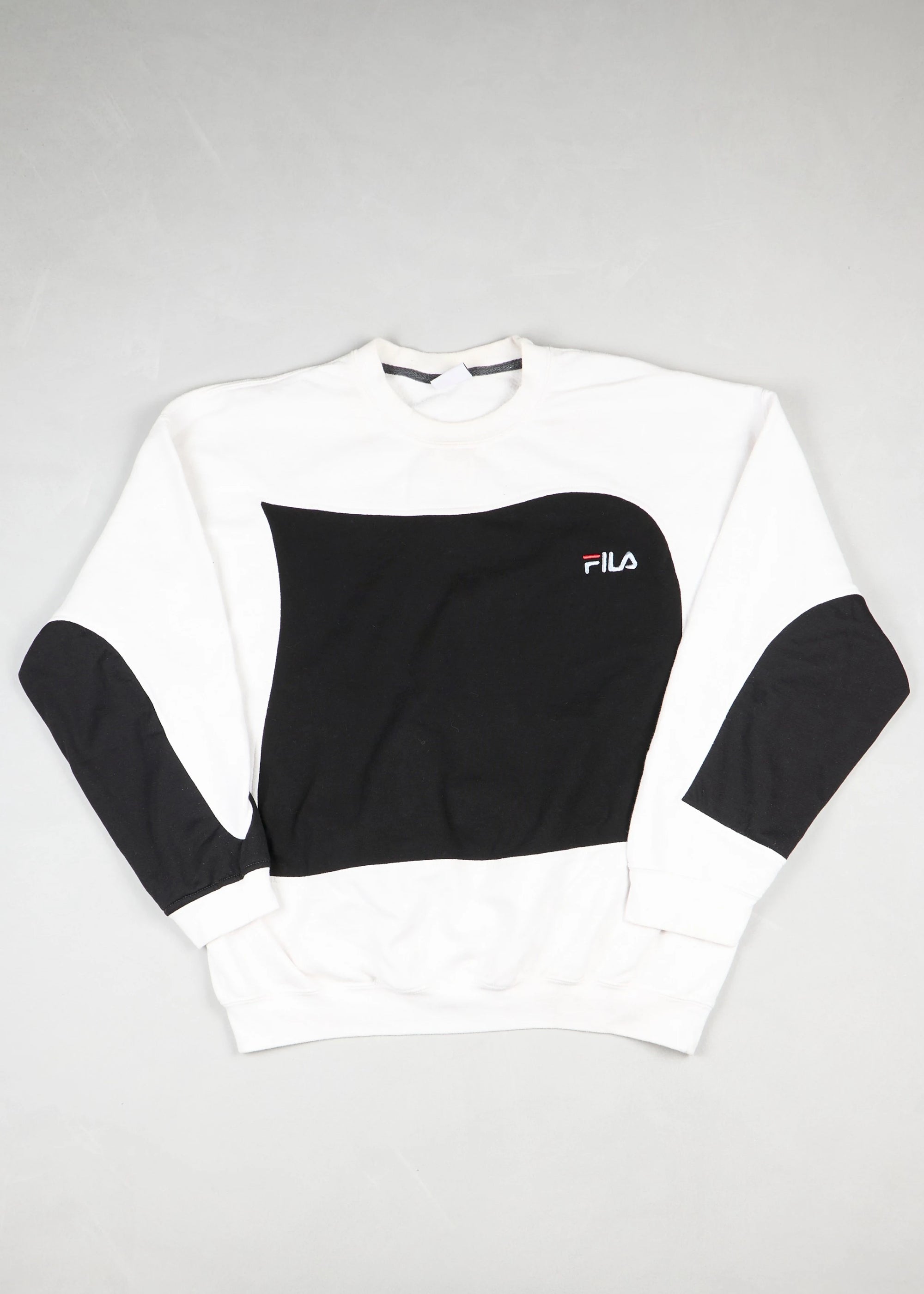 Fila - Sweatshirt (L)