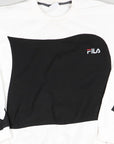 Fila - Sweatshirt (L) Center