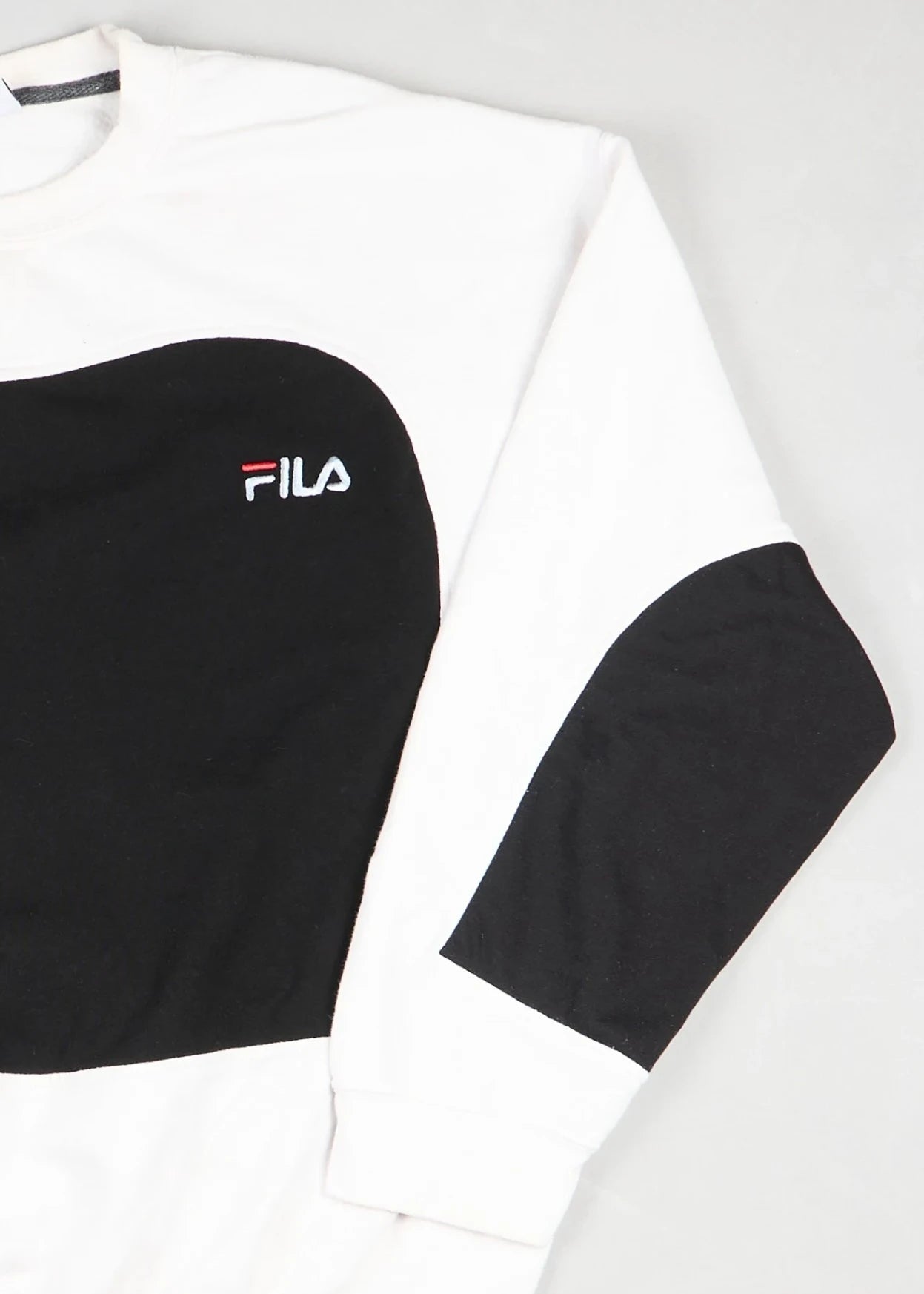 Fila - Sweatshirt (L) Right