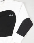 Fila - Sweatshirt (L) Right