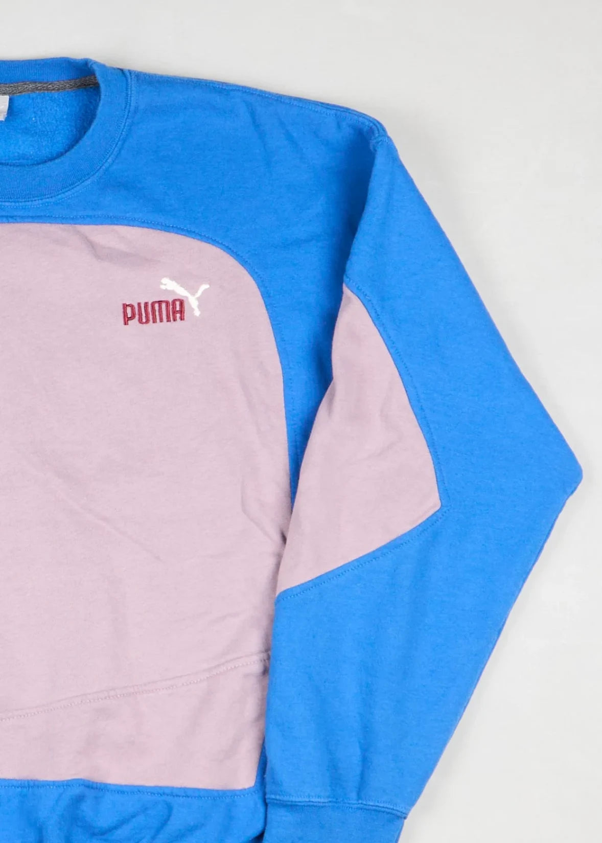 Puma - Sweatshirt (L) Right