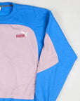 Puma - Sweatshirt (L) Right