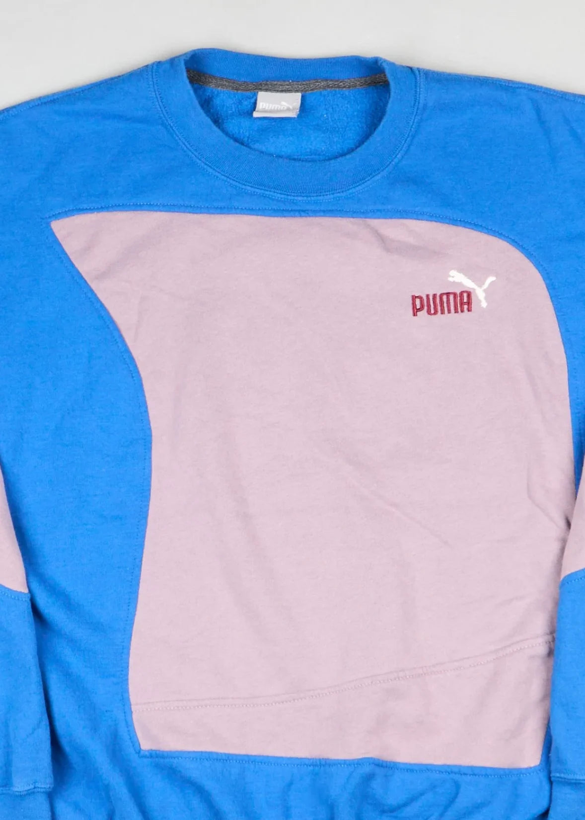 Puma - Sweatshirt (L) Center