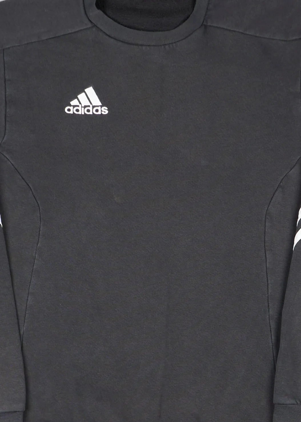 Adidas - Sweatshirt (S) Center