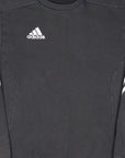 Adidas - Sweatshirt (S) Center