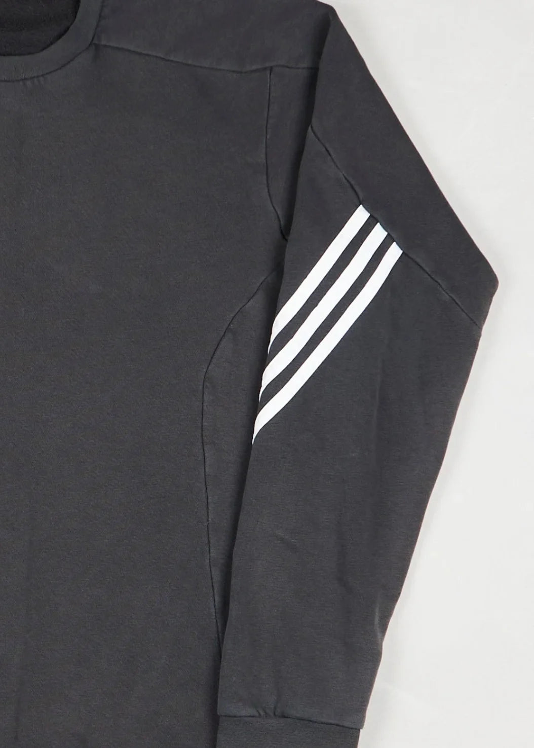 Adidas - Sweatshirt (S) Right