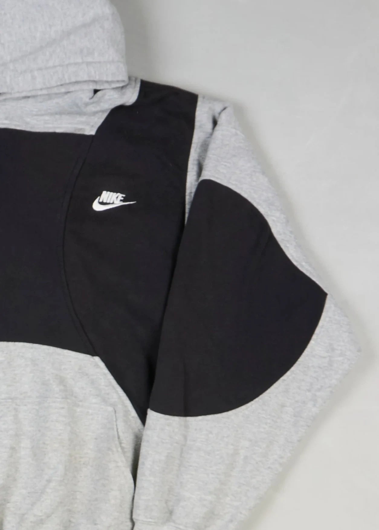 Nike - Hoodie (L) Right