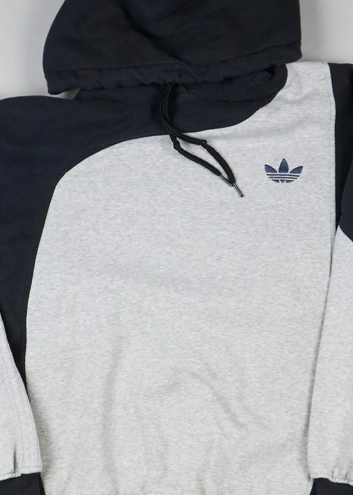 Adidas - Hoodie (M) Center