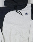 Adidas - Hoodie (M) Center