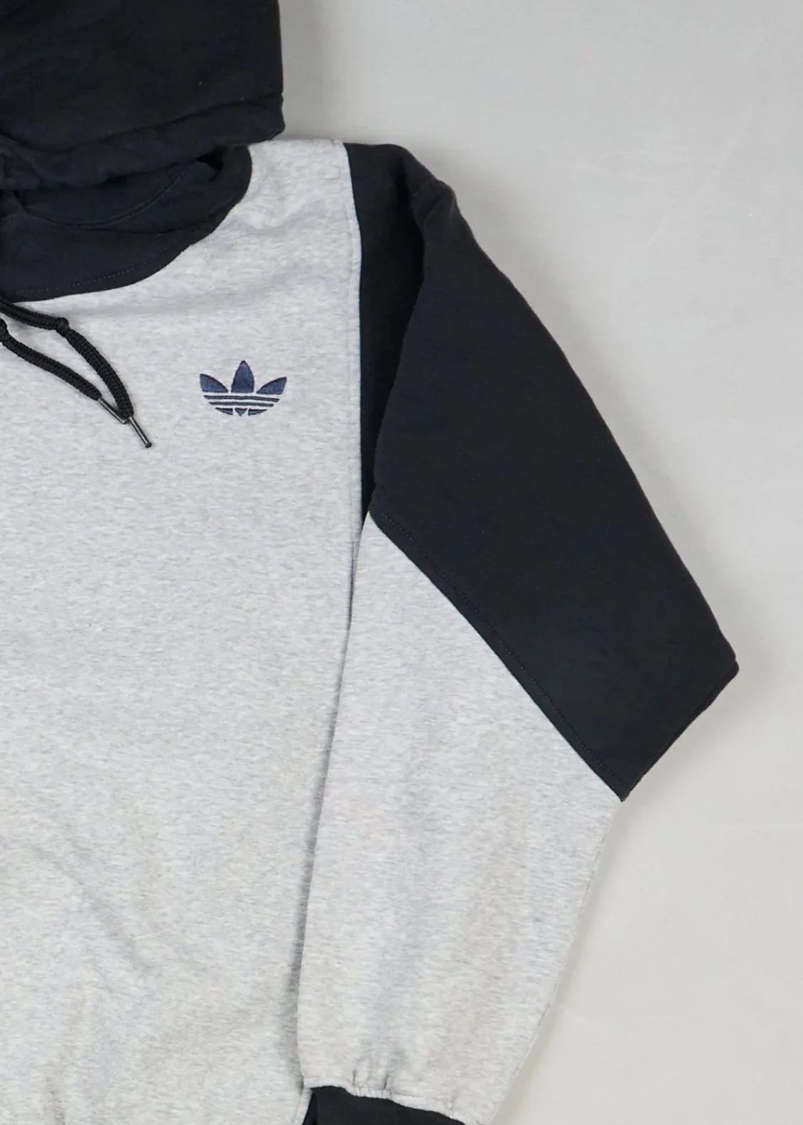 Adidas - Hoodie (M) Right