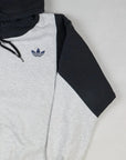 Adidas - Hoodie (M) Right