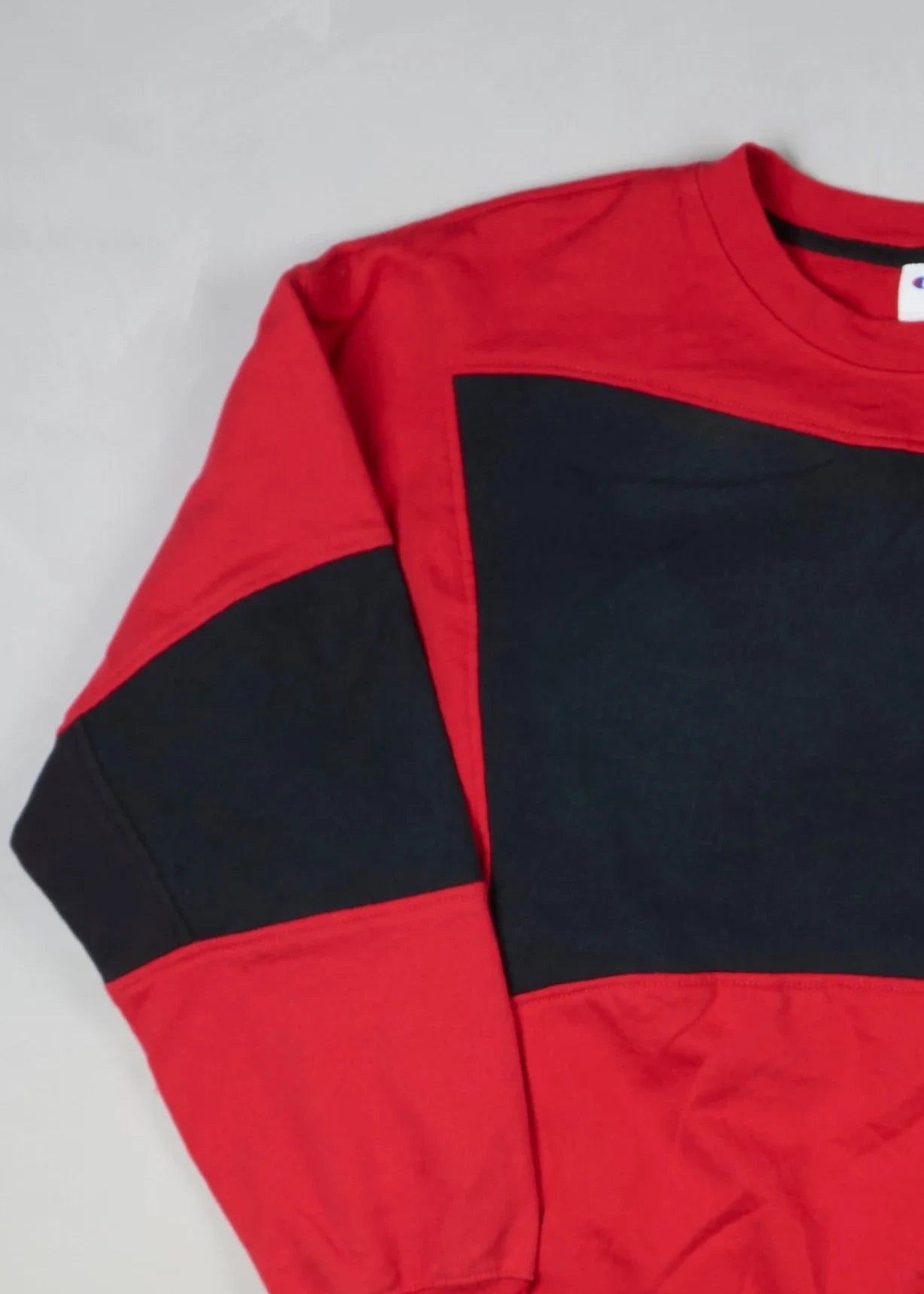 Champion - Sweatshirt () Left