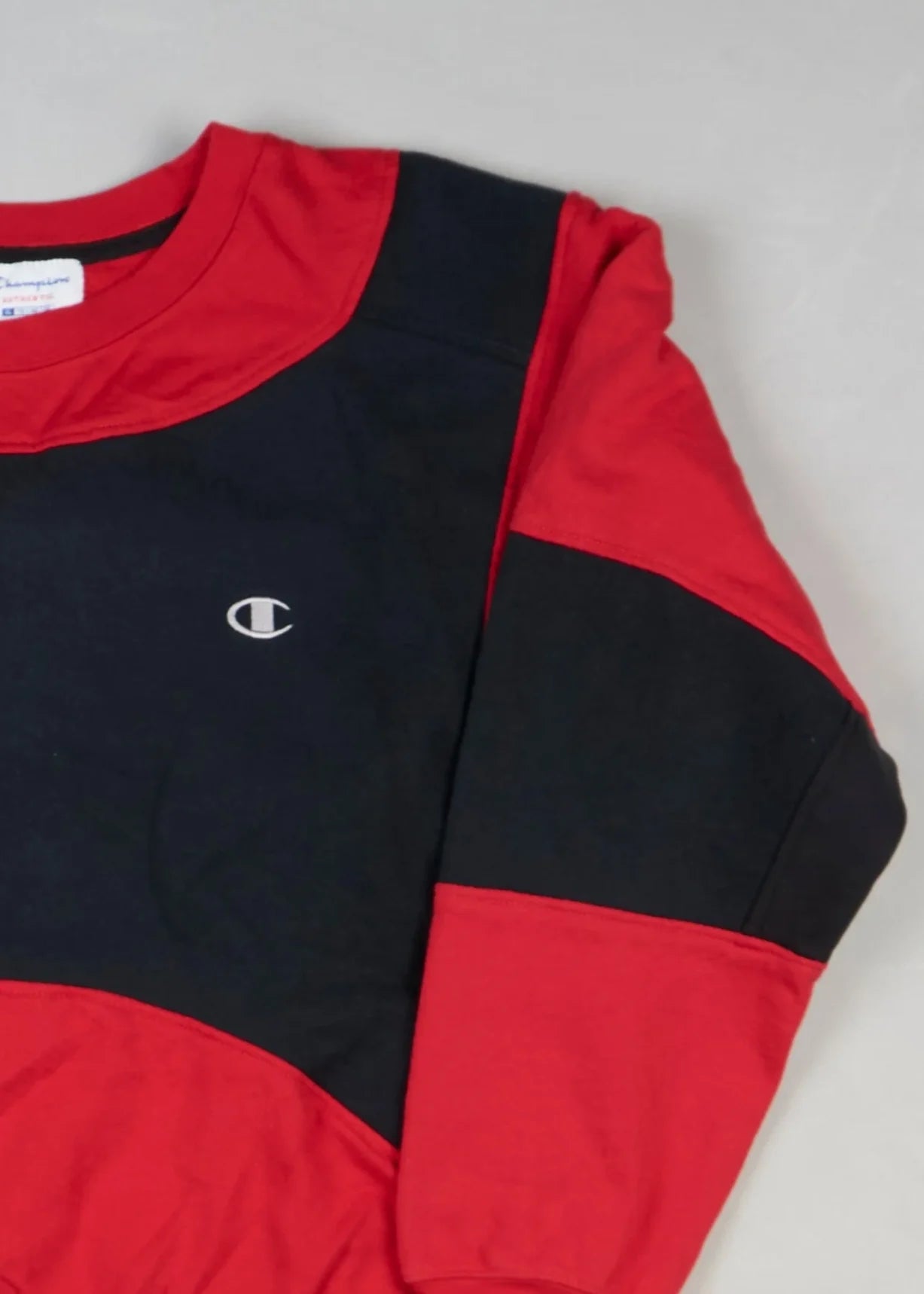 Champion - Sweatshirt () Right