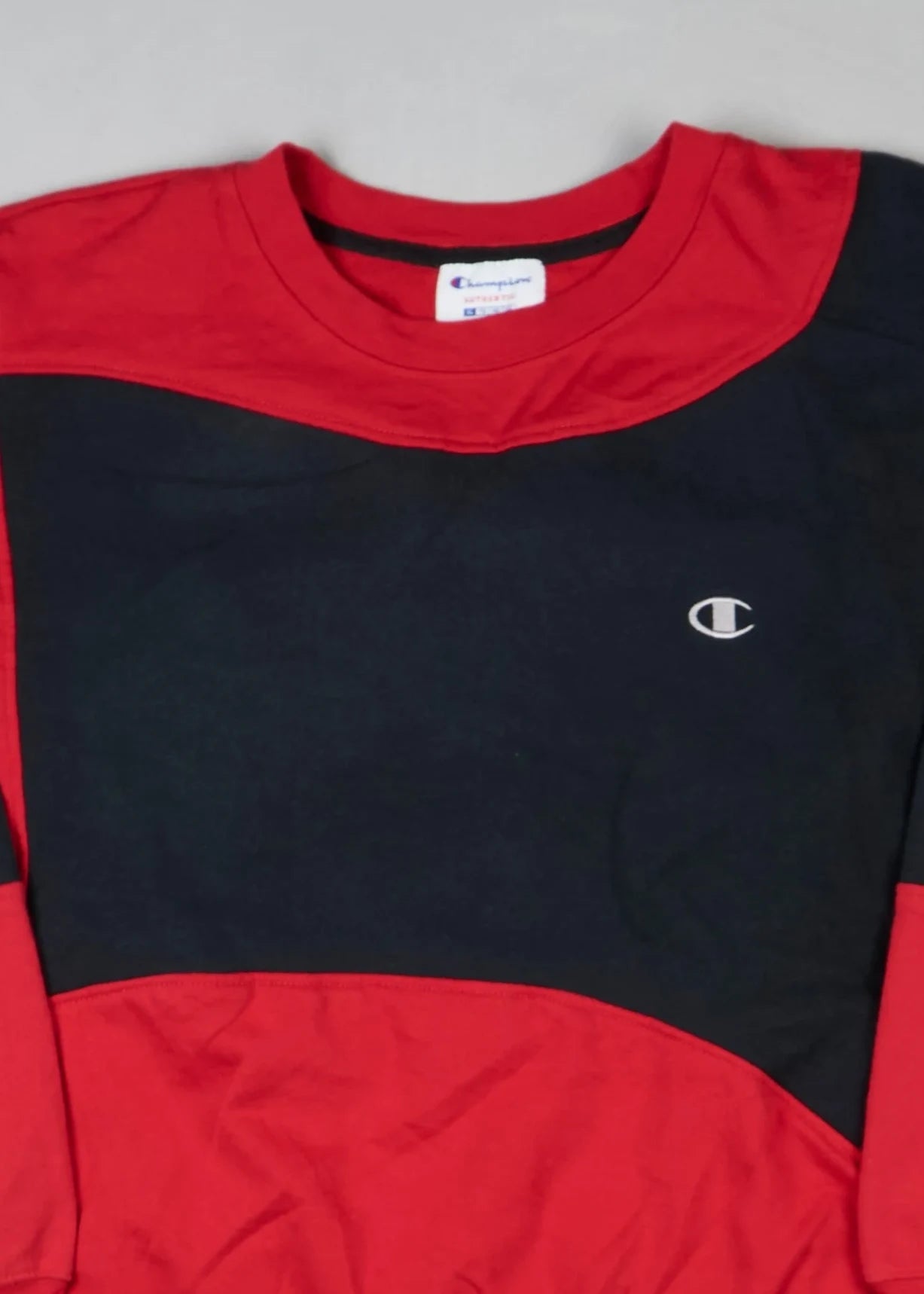 Champion - Sweatshirt () Center