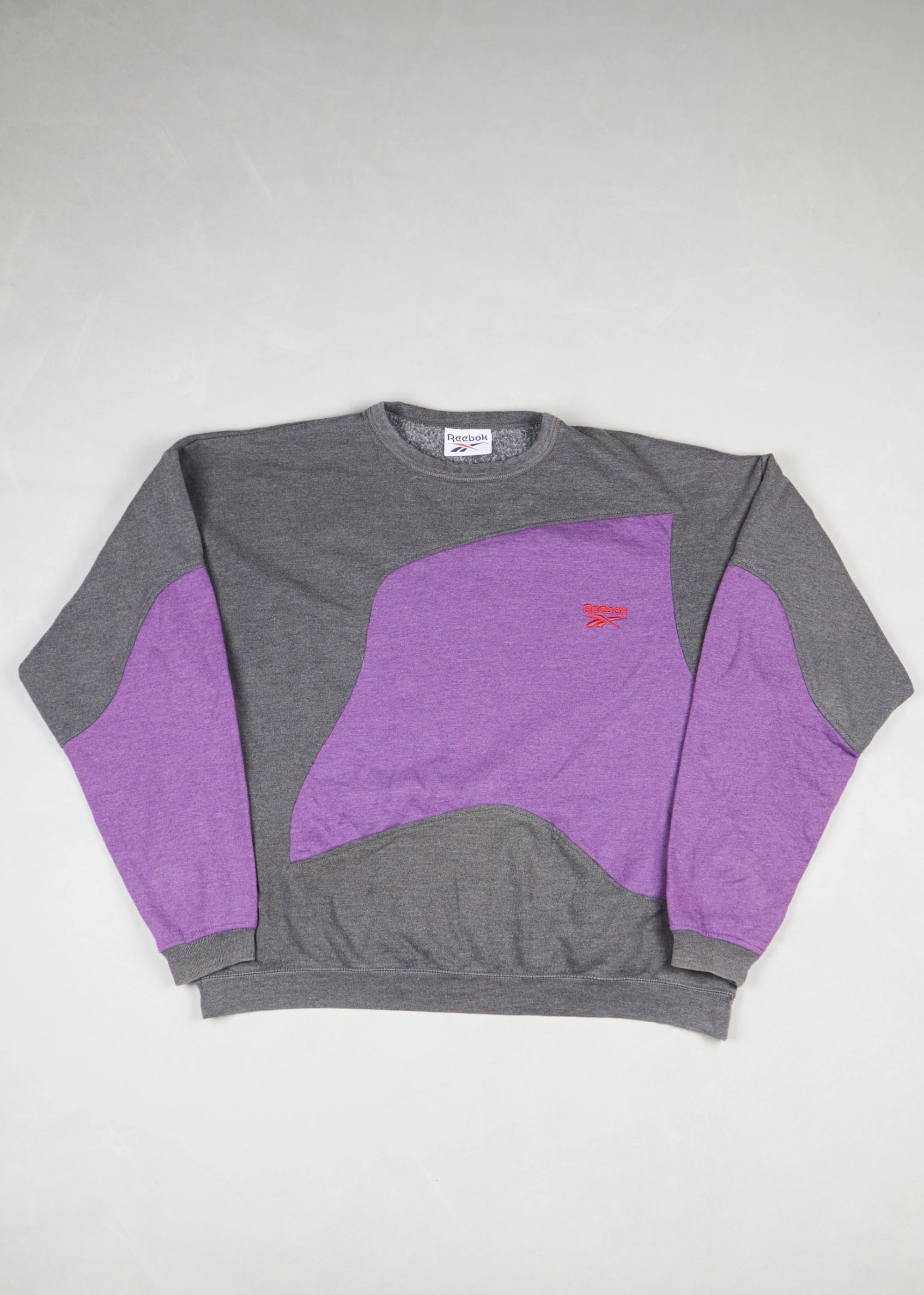 Reebok - Sweatshirt (L)