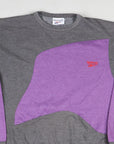 Reebok - Sweatshirt (L) Center