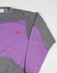 Reebok - Sweatshirt (L) Right