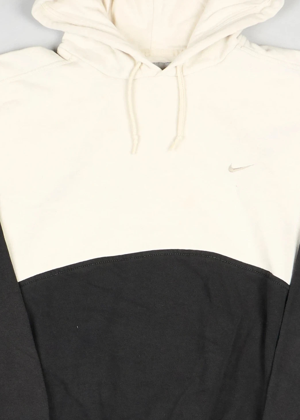 Nike - Hoodie (M) Center