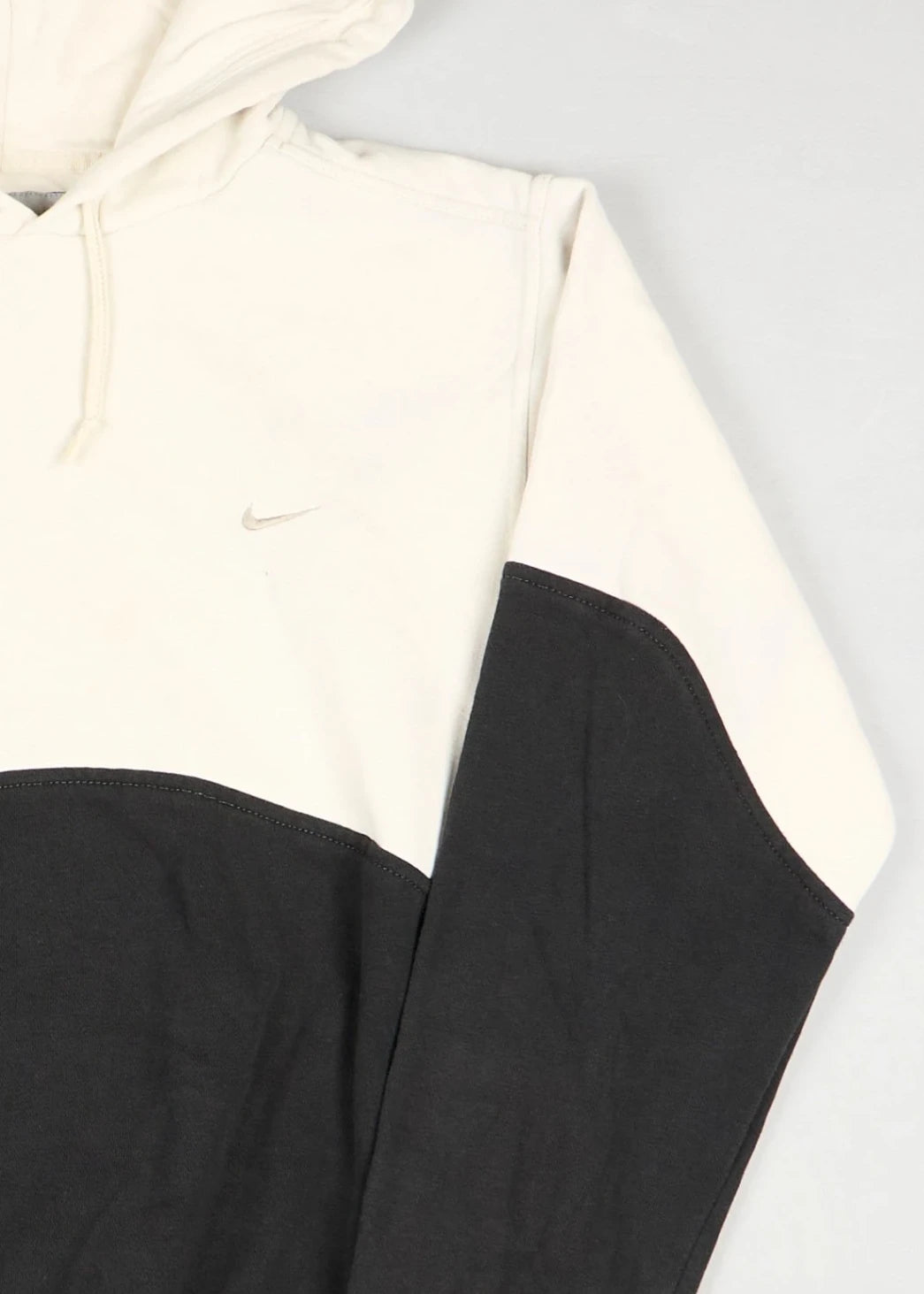 Nike - Hoodie (M) Right