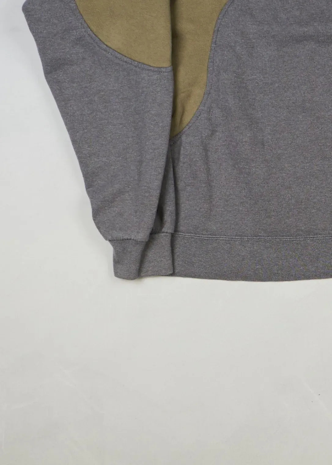 Nike - Sweatshirt (M) Bottom Left