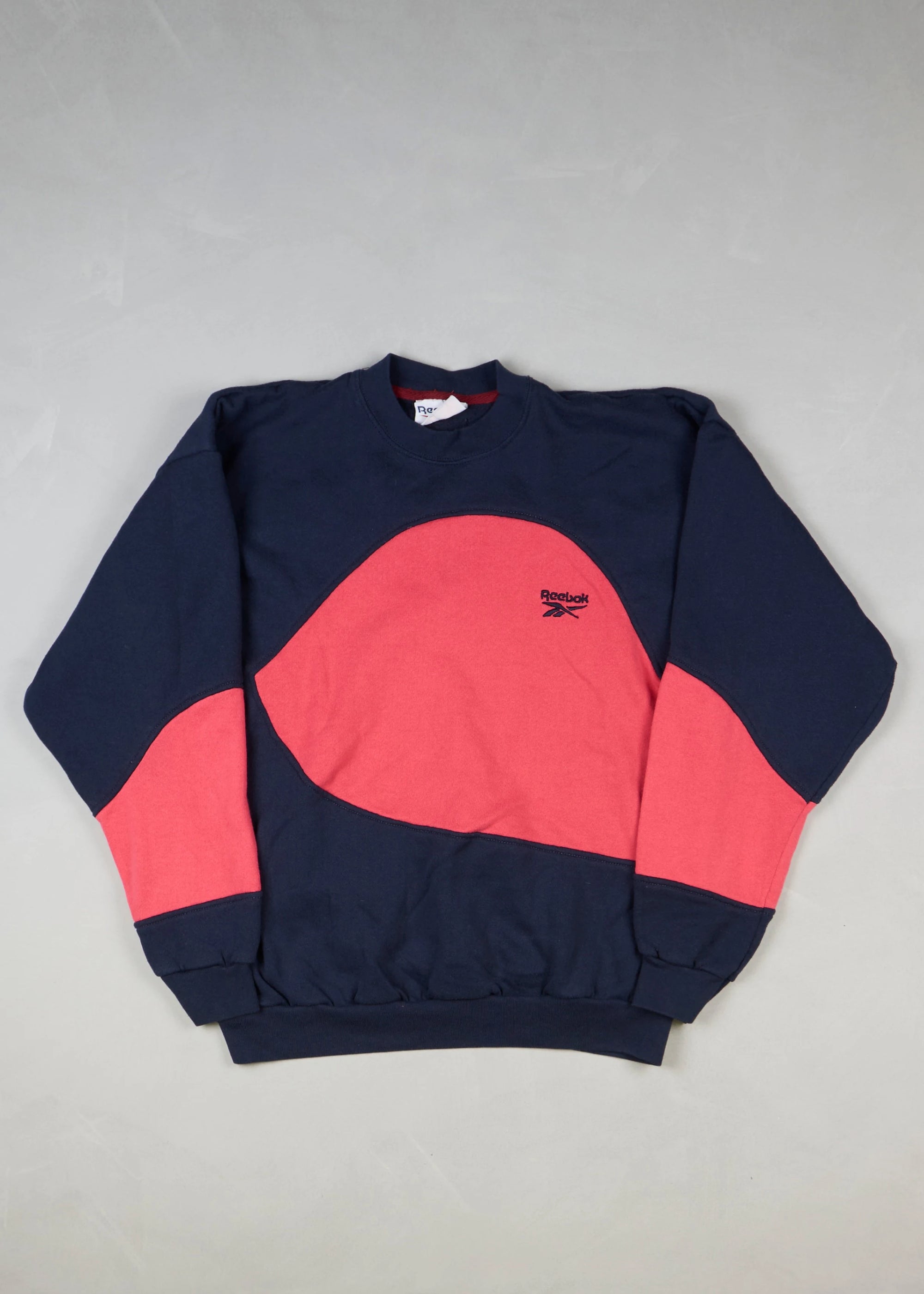 Reebok - Sweatshirt (M)