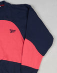 Reebok - Sweatshirt (M) Right