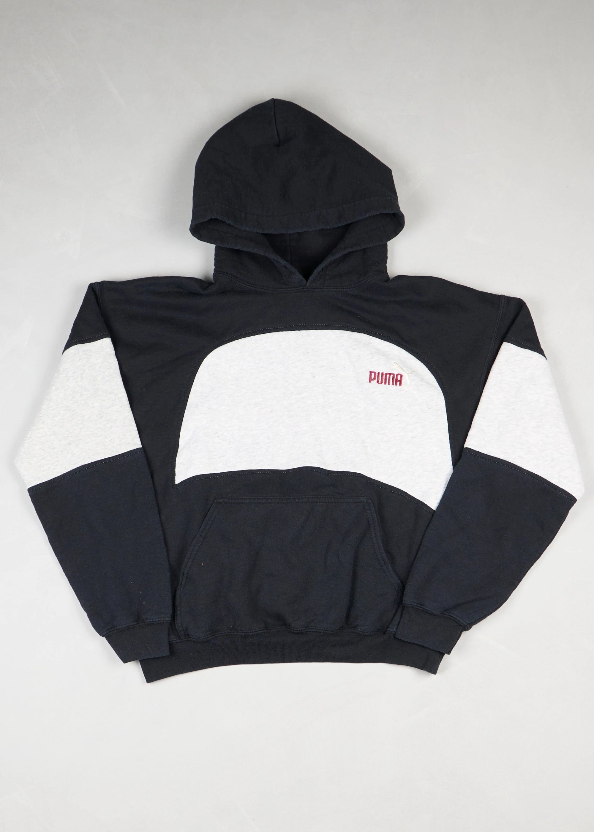 Puma - Hoodie ()