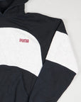 Puma - Hoodie () Right