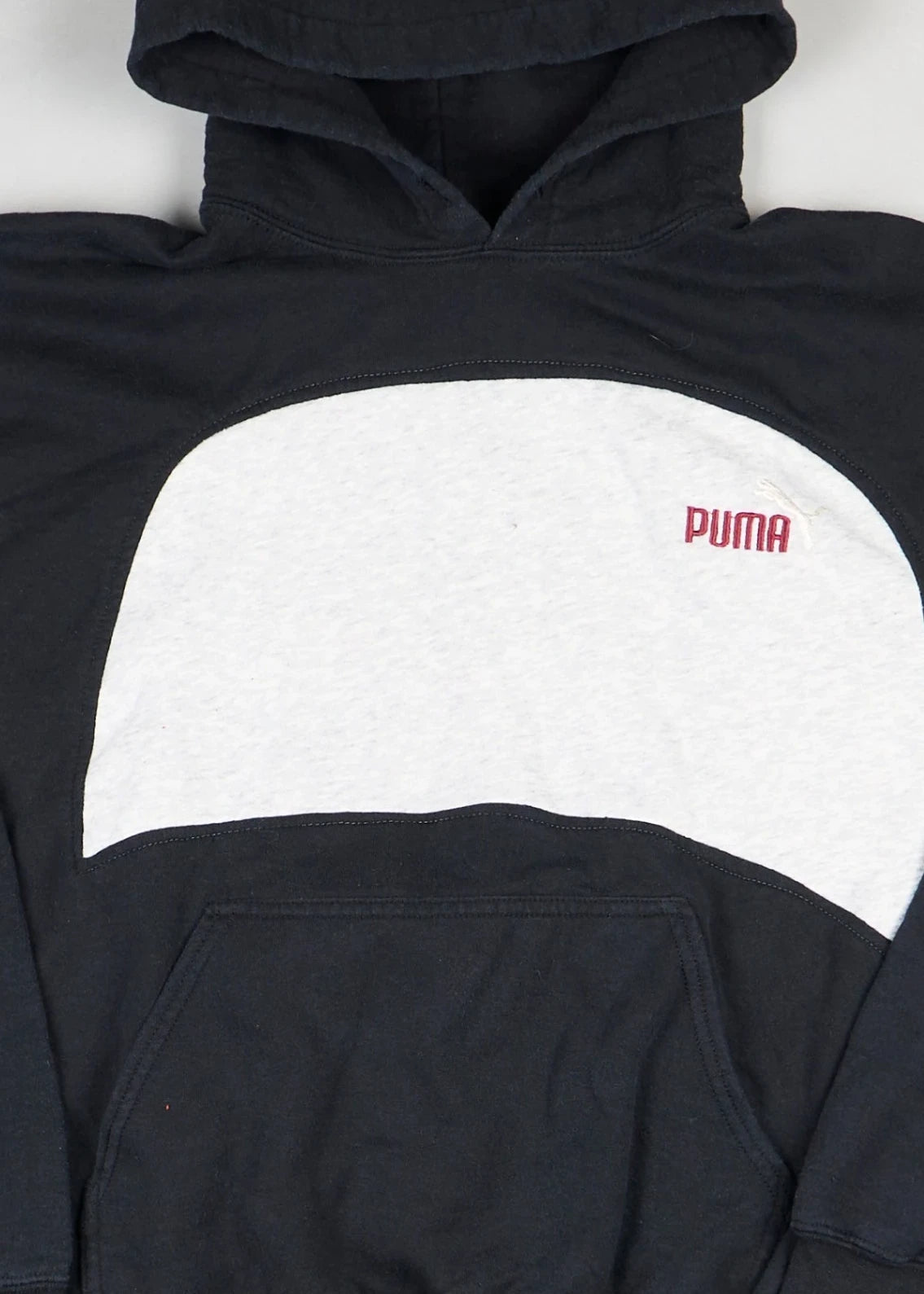 Puma - Hoodie () Center