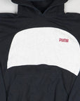 Puma - Hoodie () Center