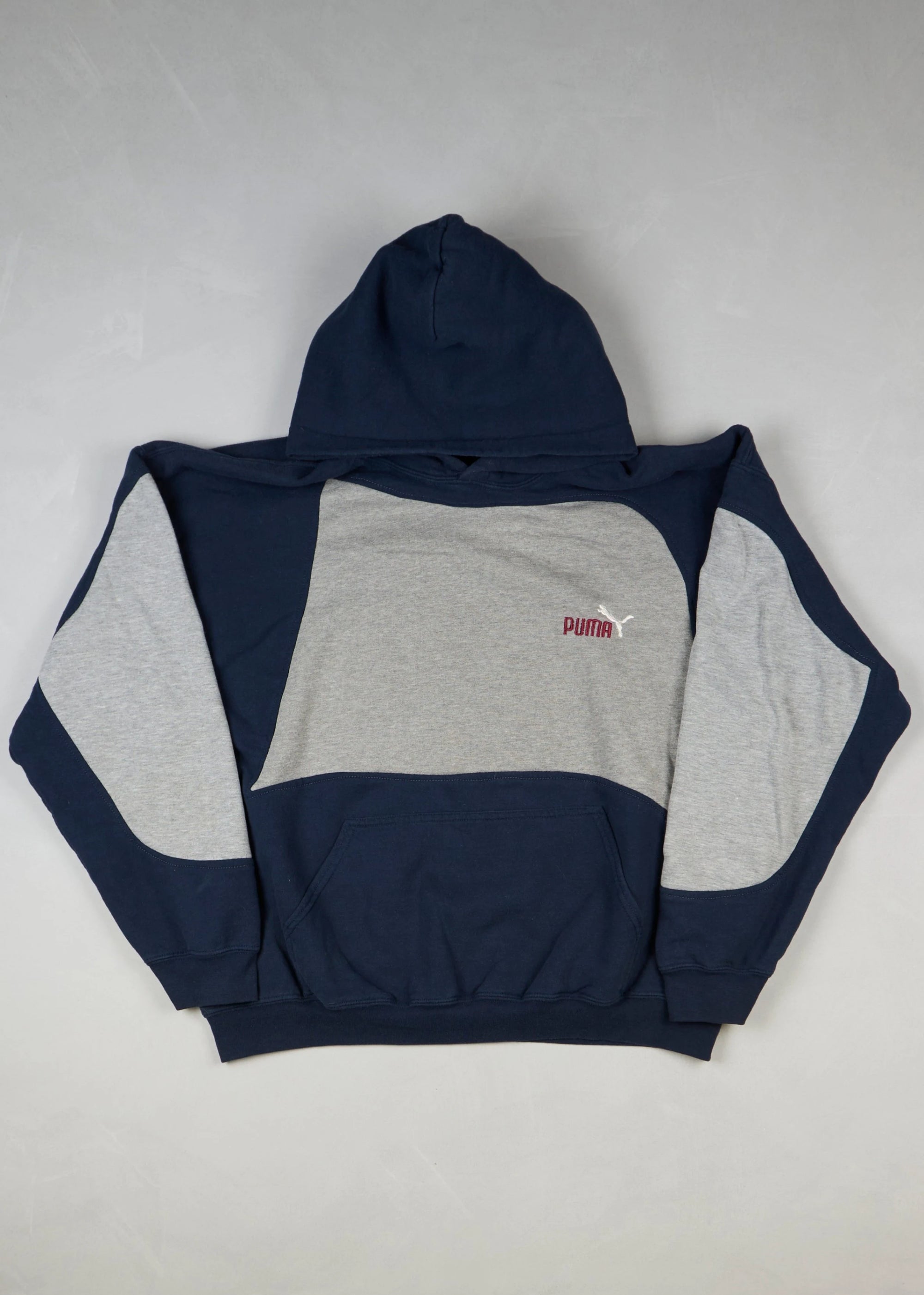 Puma - Hoodie (L)