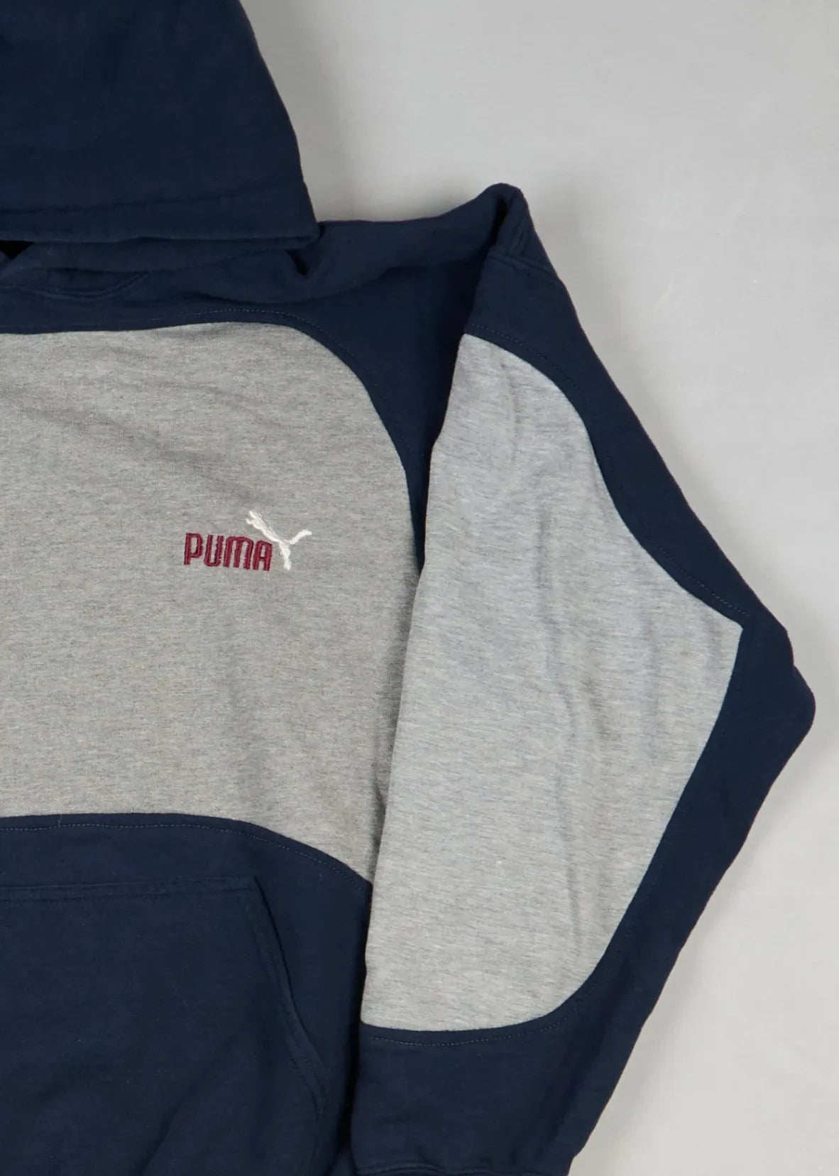 Puma - Hoodie (L) Right