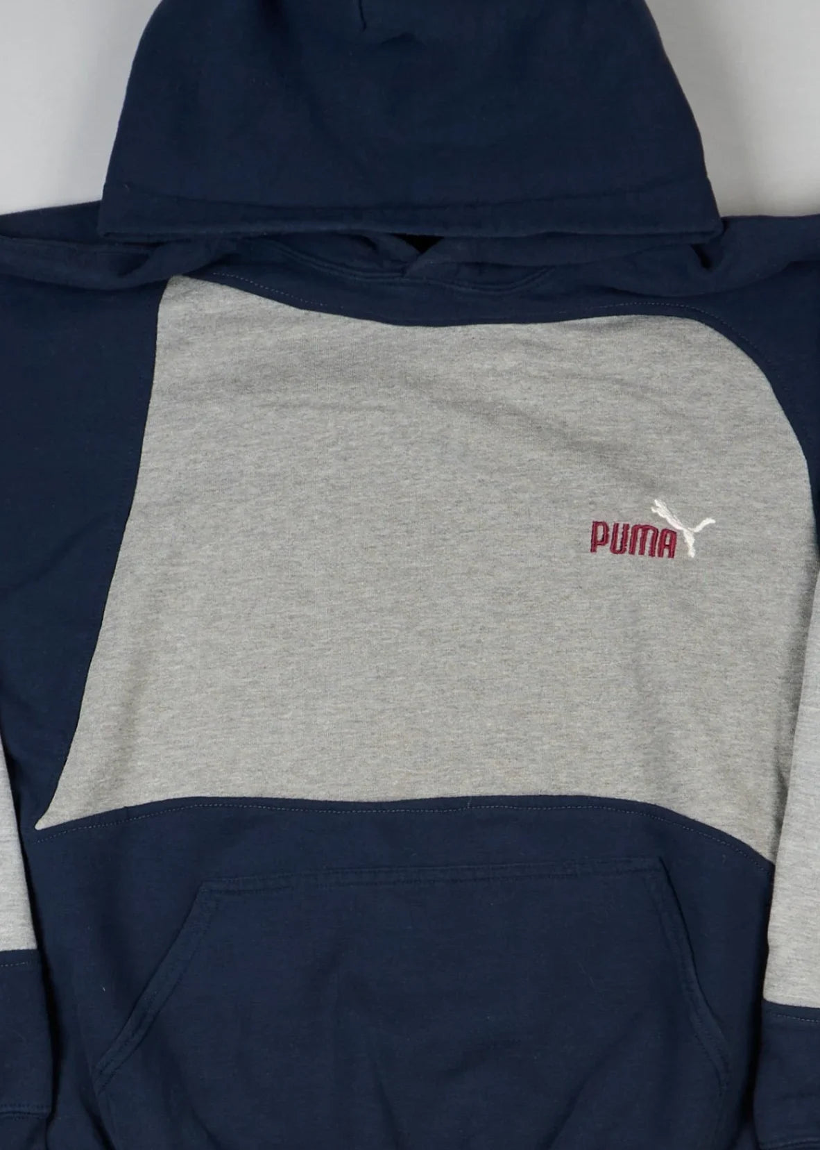 Puma - Hoodie (L) Center