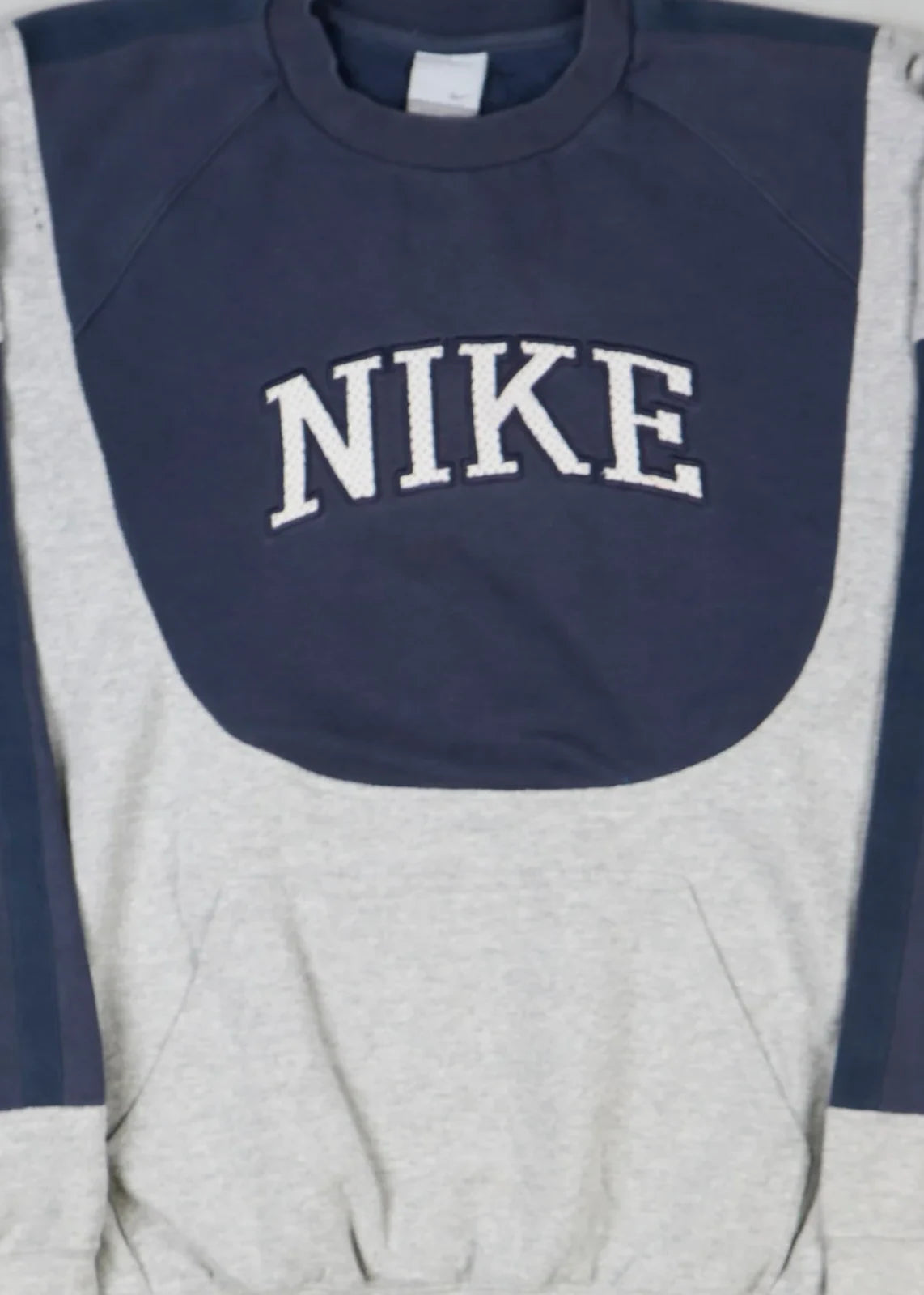 Nike - Sweatshirt (L) Center