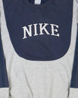 Nike - Sweatshirt (L) Center