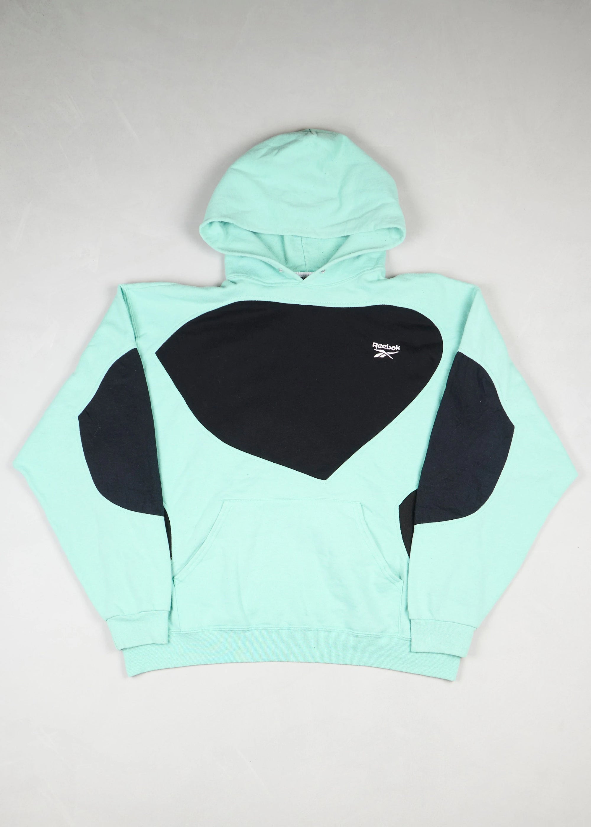 Reebok - Hoodie (L)