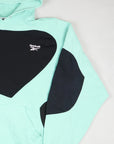 Reebok - Hoodie (L) Right