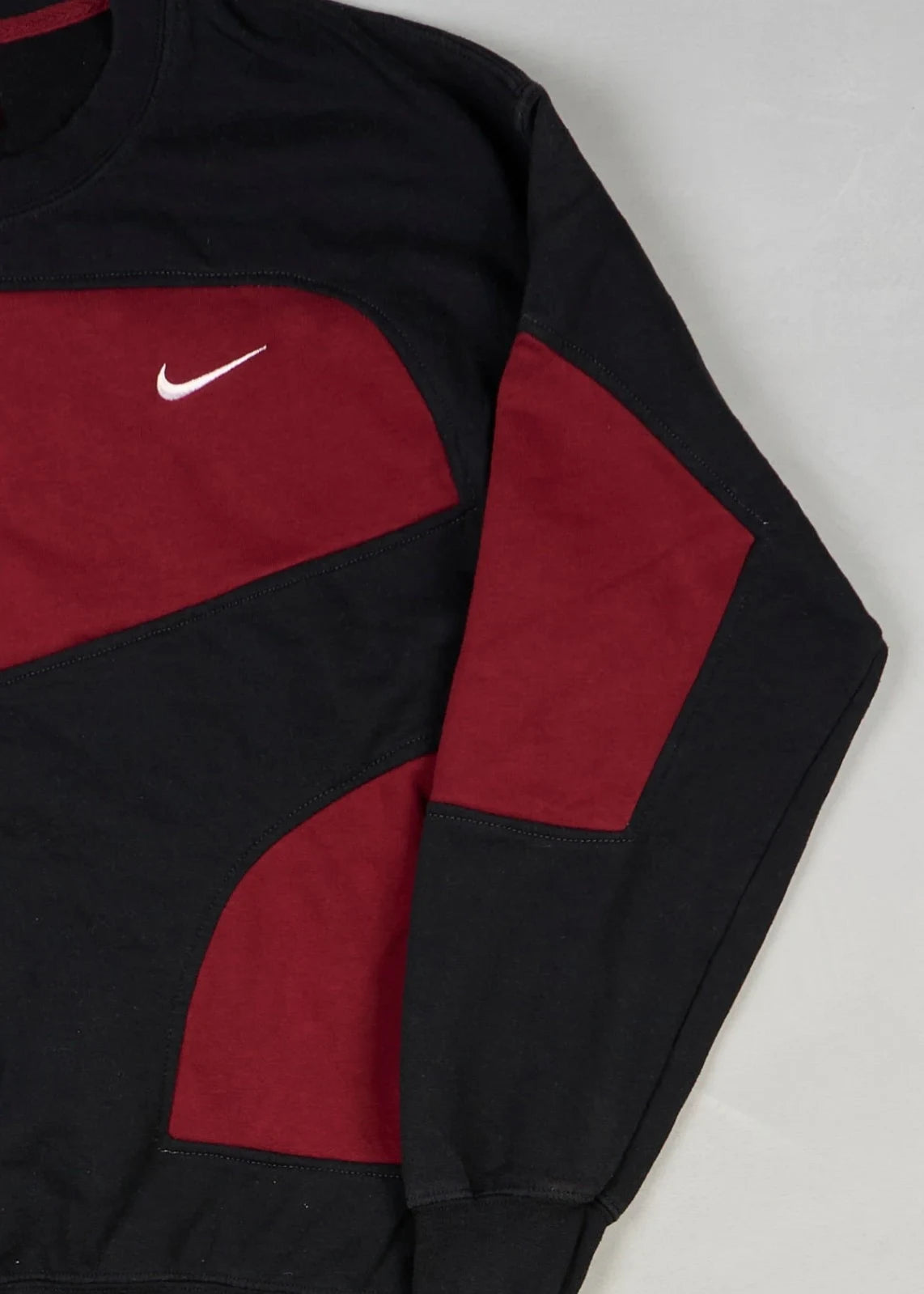 Nike - Sweatshirt (L) Right