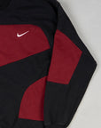 Nike - Sweatshirt (L) Right