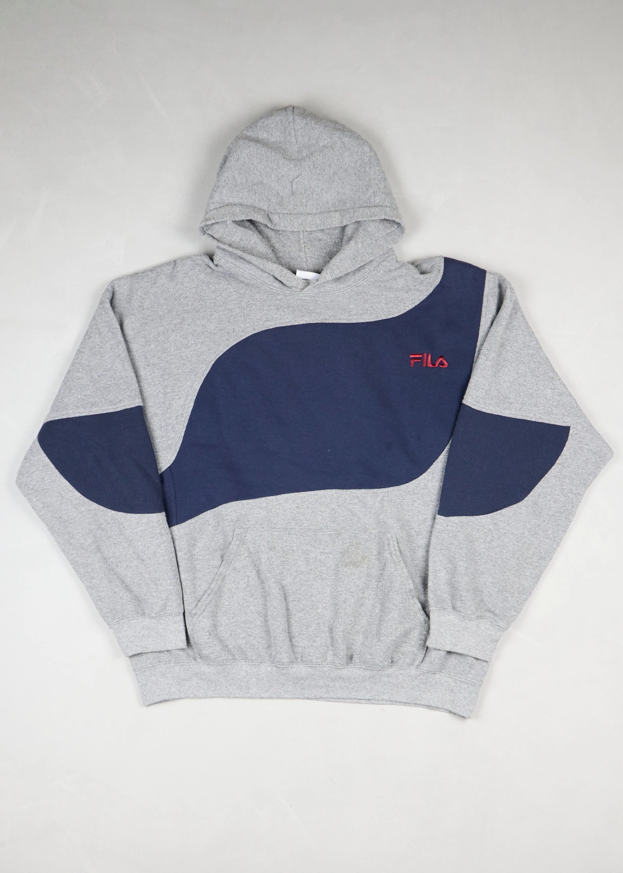 Fila - Hoodie (L)