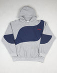 Fila - Hoodie (L)