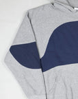 Fila - Hoodie (L) Left