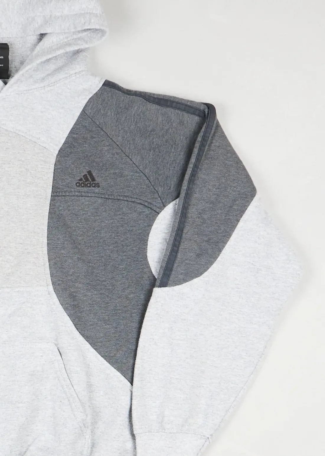 Adidas - Hoodie (S) Right