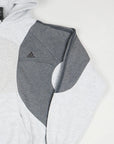 Adidas - Hoodie (S) Right