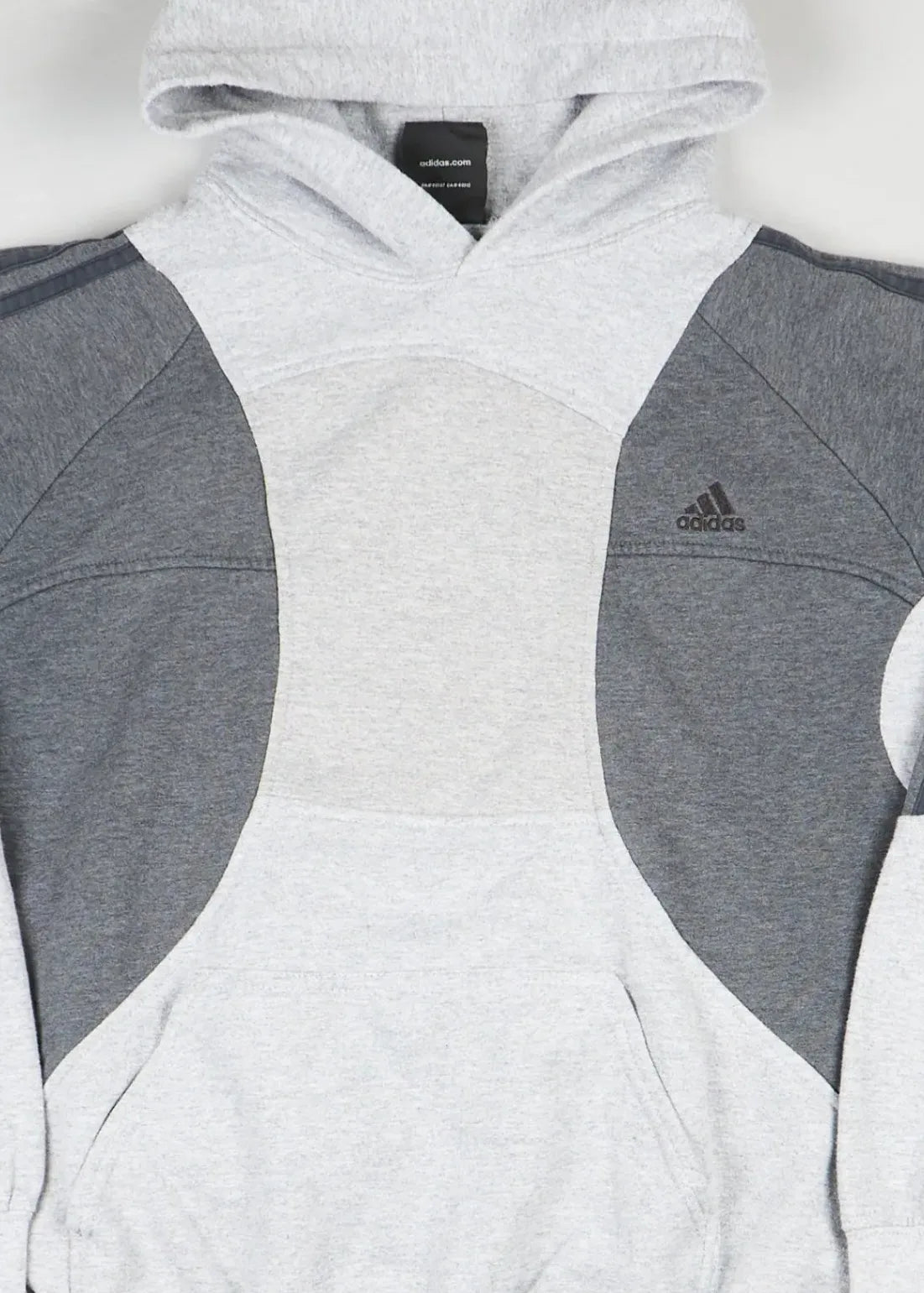 Adidas - Hoodie (S) Center